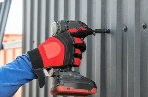 Travaux de zinguerie - Lembras